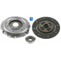 Kit d&#39;embrayage SACHS 3000 835 501