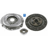 Kit d&#39;embrayage SACHS 3000 835 501