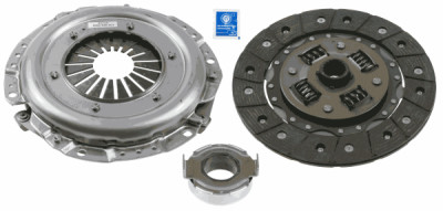 Kit d'embrayage SACHS 3000 835 501