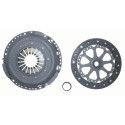 Kit d&#39;embrayage SACHS 3000 836 001