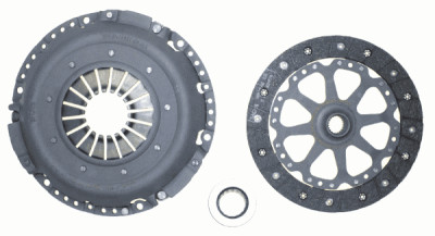 Kit d'embrayage SACHS 3000 836 001