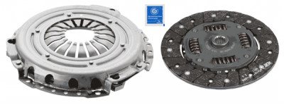 Kit d'embrayage SACHS 3000 836 101