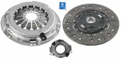 Kit d'embrayage SACHS 3000 836 501