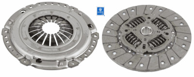 Kit d'embrayage SACHS 3000 837 201