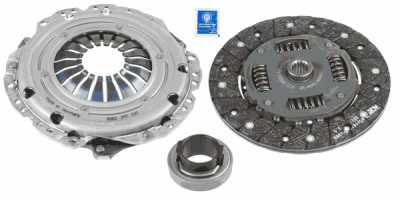 Kit d'embrayage SACHS 3000 838 101