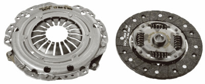 Kit d'embrayage SACHS 3000 838 801