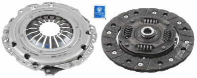 Kit d'embrayage SACHS 3000 838 901