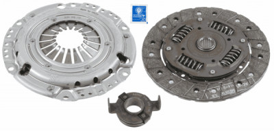 Kit d'embrayage SACHS 3000 839 501
