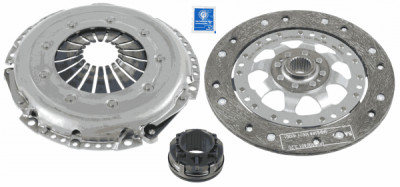 Kit d'embrayage SACHS 3000 839 801