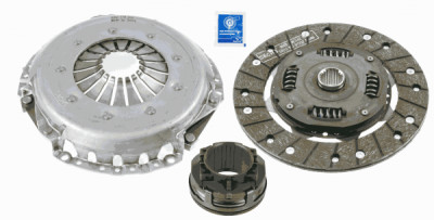 Kit d'embrayage SACHS 3000 840 301