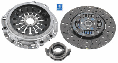 Kit d'embrayage SACHS 3000 840 501