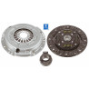 Kit d&#39;embrayage SACHS 3000 840 601