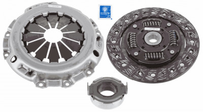 Kit d'embrayage SACHS 3000 840 701