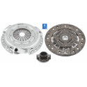 Kit d&#39;embrayage SACHS 3000 842 501