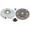 Kit d&#39;embrayage SACHS 3000 842 501