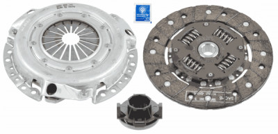 Kit d'embrayage SACHS 3000 842 501
