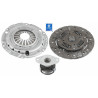 Kit d&#39;embrayage SACHS 3000 842 803