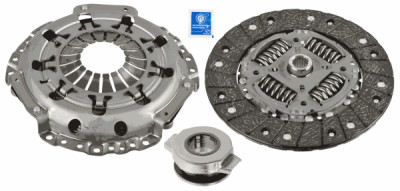 Kit d'embrayage SACHS 3000 842 901