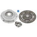 Kit d&#39;embrayage SACHS 3000 843 501