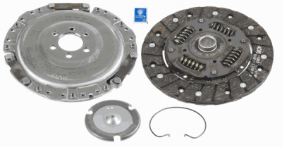 Kit d'embrayage SACHS 3000 843 601