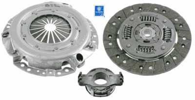 Kit d'embrayage SACHS 3000 844 201