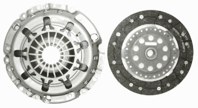 Kit d'embrayage SACHS 3000 844 501