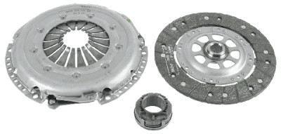Kit d'embrayage SACHS 3000 844 701