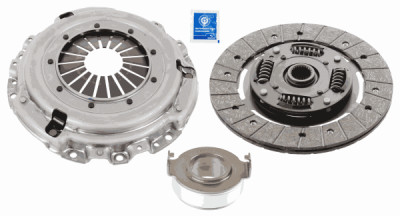 Kit d'embrayage SACHS 3000 845 301