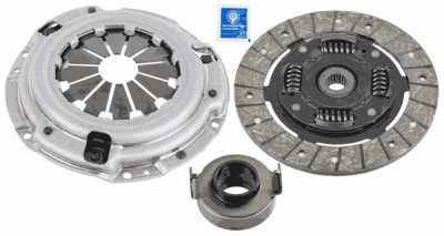 Kit d'embrayage SACHS 3000 845 601