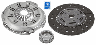 Kit d'embrayage SACHS 3000 845 801