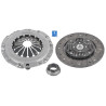 Kit d&#39;embrayage SACHS 3000 846 001