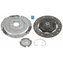 Kit d&#39;embrayage SACHS 3000 846 301