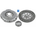 Kit d&#39;embrayage SACHS 3000 846 501