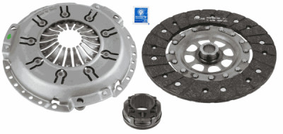 Kit d'embrayage SACHS 3000 851 602