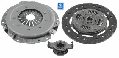 Kit d'embrayage SACHS 3000 852 201