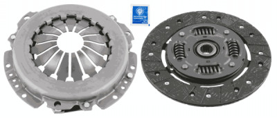 Kit d'embrayage SACHS 3000 853 201