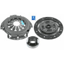 Kit d&#39;embrayage SACHS 3000 854 801