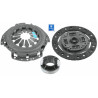 Kit d&#39;embrayage SACHS 3000 854 801