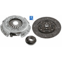 Kit d&#39;embrayage SACHS 3000 855 001