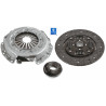 Kit d&#39;embrayage SACHS 3000 855 001