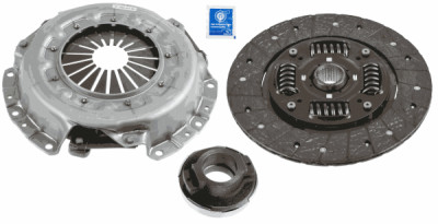 Kit d'embrayage SACHS 3000 855 001