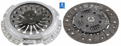 Kit d'embrayage SACHS 3000 855 401