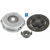 Kit d&#39;embrayage SACHS 3000 855 801