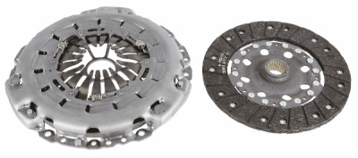 Kit d'embrayage XTend SACHS 3000 856 501
