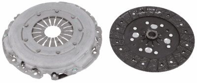 Kit d'embrayage XTend SACHS 3000 856 801