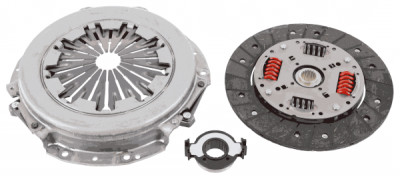 Kit d'embrayage SACHS 3000 857 701
