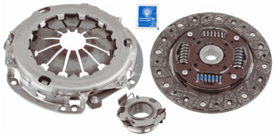 Kit d'embrayage SACHS 3000 858 401