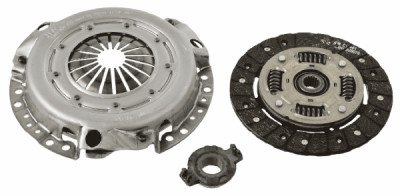 Kit d'embrayage SACHS 3000 859 101