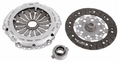 Kit d'embrayage SACHS 3000 859 301