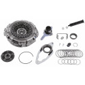 Kit d&#39;embrayage SACHS 3000 943 002